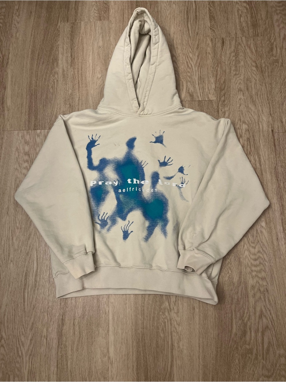 aelfric eden sweatshirt